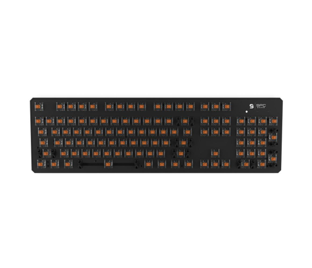 SPC Gear GK540 Magna Kailh Brown RGB - 468792 - zdjęcie 6